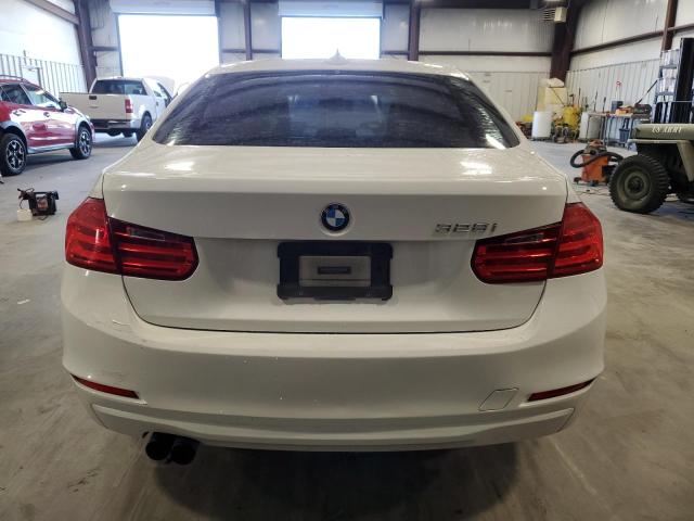 Photo 6 from auction – 2012 BMW 328 I with VIN WBA3A5C54CF257983