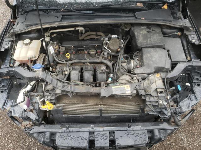 صورة رقم 11 من المزاد - 2013 FORD FOCUS SE مع VIN 1FADP3K28DL347387