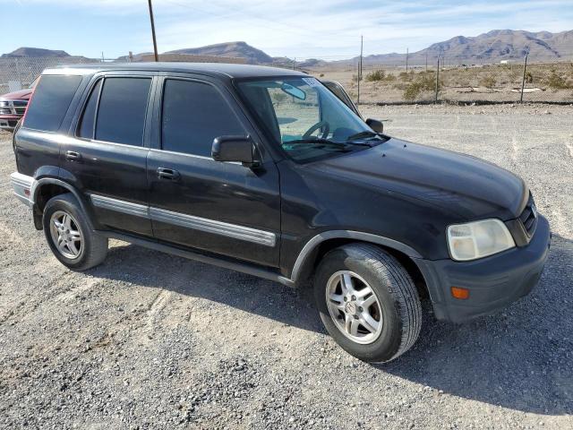 Photo 4 from auction – 2001 HONDA CR-V EX with VIN JHLRD186X1C012749