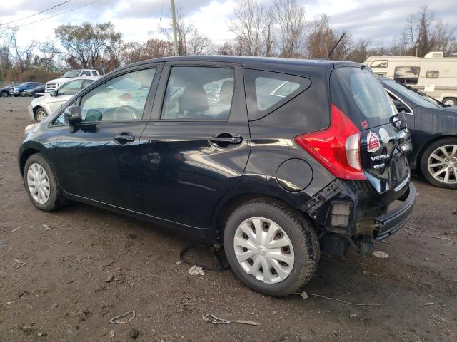 Photo 2 from auction – 2014 NISSAN VERSA NOTE with VIN 3N1CE2CP3EL390978