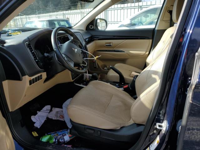 صورة رقم 7 من المزاد - 2017 MITSUBISHI OUTLANDER مع VIN JA4AD3A33HZ057569