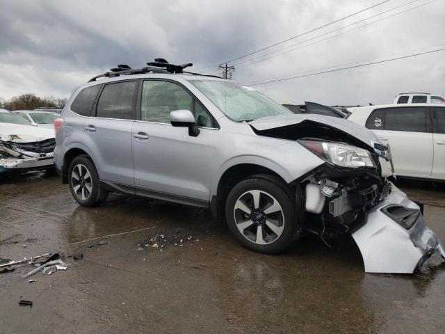 Photo 4 from auction – 2017 SUBARU FORESTER 2 with VIN JF2SJAJC0HH475862