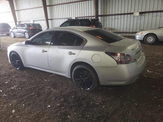 Zdjęcie 3 z aukcji – 2014 NISSAN MAXIMA S z VIN 1N4AA5AP7EC466885