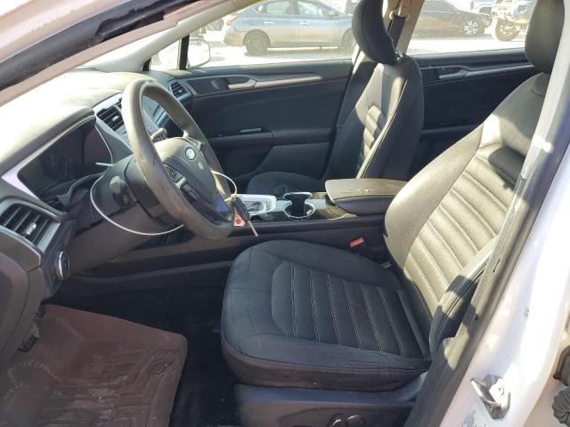 Photo 7 from auction – 2014 FORD FUSION SE with VIN 3FA6P0H73ER187772