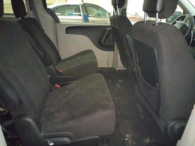 Photo 11 from auction – 2012 CHRYSLER TOWN & COU with VIN 2C4RC1BG0CR162865