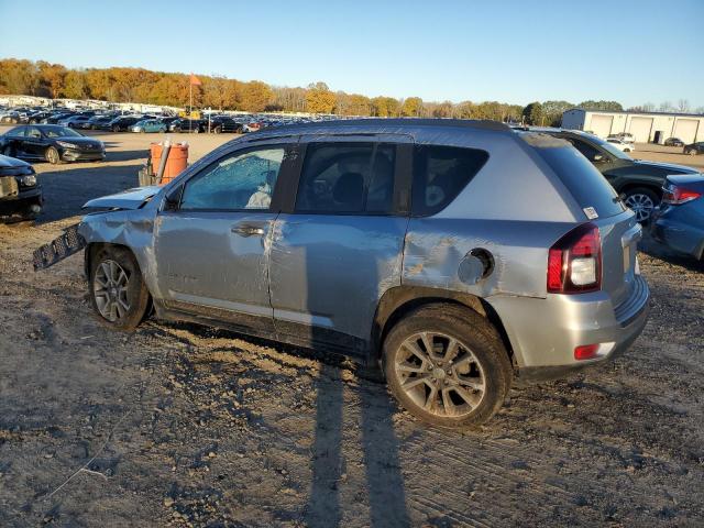 Photo 2 from auction – 2016 JEEP COMPASS SP with VIN 1C4NJCBA5GD761104
