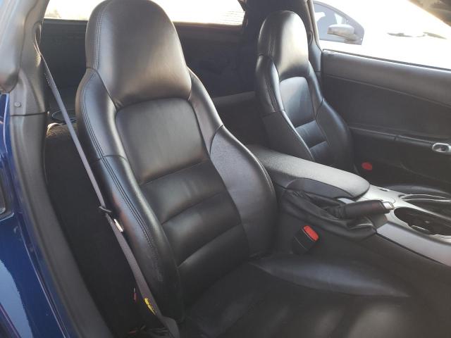 Photo 10 from auction – 2006 CHEVROLET CORVETTE with VIN 1G1YY25U165123779