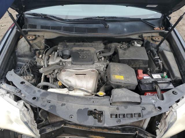 Photo 11 from auction – 2012 TOYOTA CAMRY BASE with VIN 4T4BF1FK4CR215417