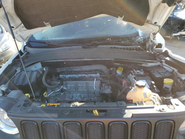 Photo 12 from auction – 2017 JEEP RENEGADE L with VIN ZACCJBBB9HPF27545