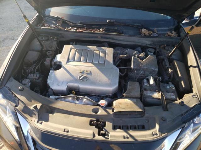 Photo 11 from auction – 2016 LEXUS ES 350 with VIN JTHBK1GG5G2216533