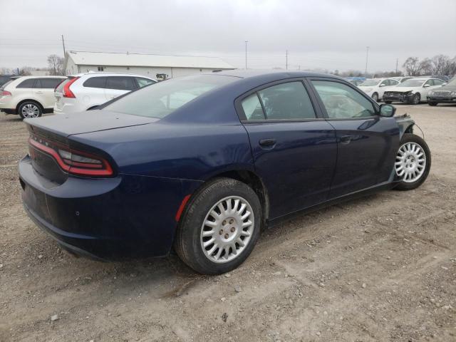 Photo 3 from auction – 2018 DODGE CHARGER PO with VIN 2C3CDXKT7JH279854
