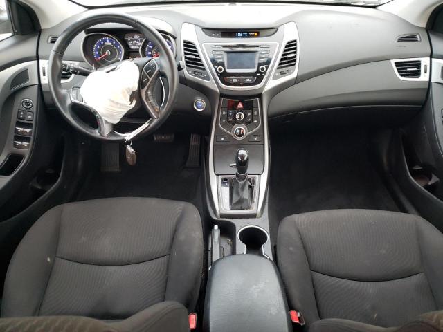 Photo 8 from auction – 2016 HYUNDAI ELANTRA SE with VIN KMHDH4AE3GU609741