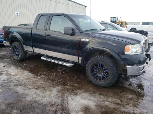 Photo 4 from auction – 2005 FORD F150 with VIN 1FTPX14535FA89525