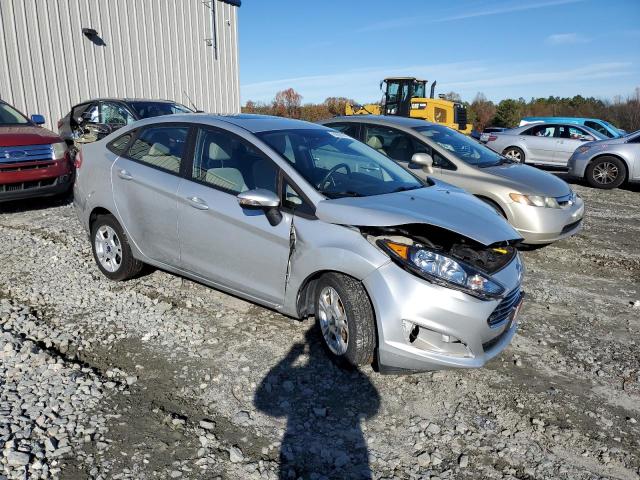 Photo 4 from auction – 2016 FORD FIESTA SE with VIN 3FADP4BJ1GM110997