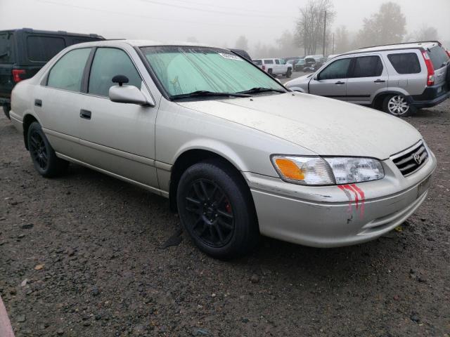 Photo 4 from auction – 2000 TOYOTA CAMRY LE with VIN 4T1BF28K5YU101740