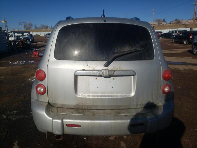 Photo 6 from auction – 2011 CHEVROLET HHR LT with VIN 3GNBACFUXBS656159