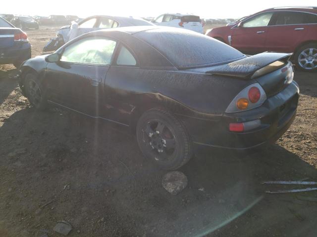 Photo 2 from auction – 2003 MITSUBISHI ECLIPSE GS with VIN 4A3AC44G53E190036