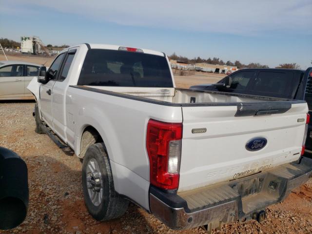 Photo 2 from auction – 2017 FORD F250 SUPER with VIN 1FT7X2A69HEB70414