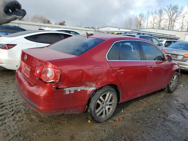 Photo 3 from auction – 2006 VOLKSWAGEN JETTA 2.5 with VIN 3VWSF71K76M724593