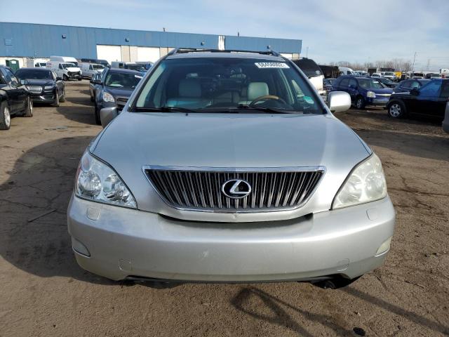 Photo 5 from auction – 2004 LEXUS RX 330 with VIN 2T2HA31U24C034323