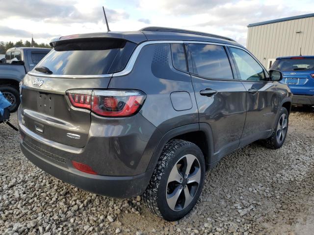 Photo 3 from auction – 2018 JEEP COMPASS LA with VIN 3C4NJDBB7JT256018
