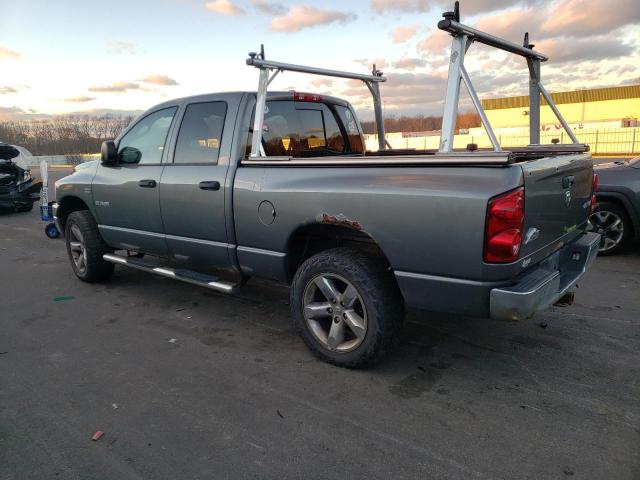 Photo 2 from auction – 2008 DODGE RAM 1500 S with VIN 1D7HU18238S576531