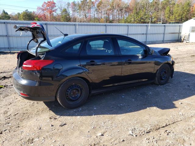 Photo 3 from auction – 2015 FORD FOCUS S with VIN 1FADP3E2XFL372516
