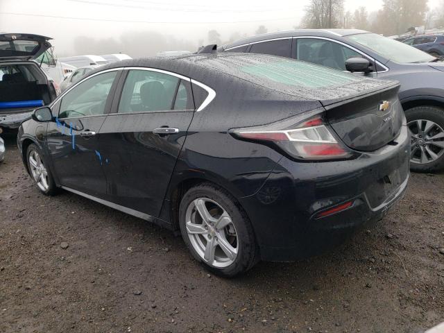 Photo 2 from auction – 2017 CHEVROLET VOLT LT with VIN 1G1RC6S58HU102136