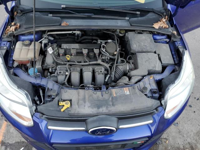 Photo 12 from auction – 2014 FORD FOCUS SE with VIN 1FADP3K27EL415048