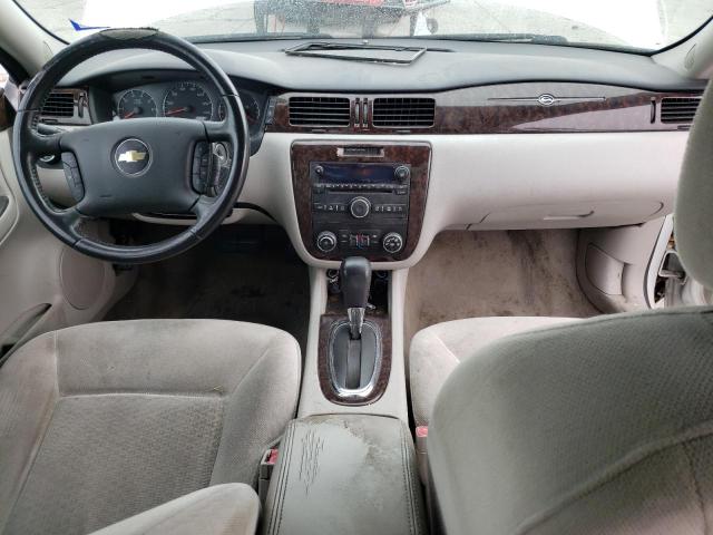 Photo 8 from auction – 2013 CHEVROLET IMPALA LT with VIN 2G1WG5E38D1129788
