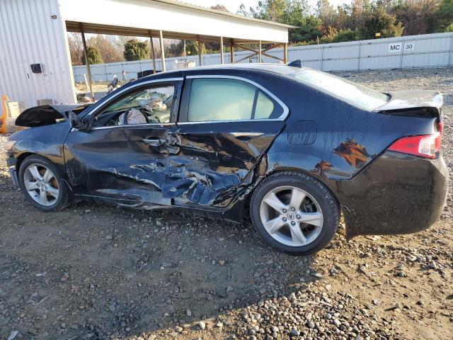 Photo 2 from auction – 2010 ACURA TSX with VIN JH4CU2F62AC006454