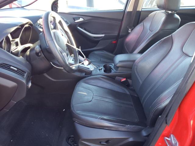 Foto 7 de la subasta – 2014 FORD FOCUS SE con VIN 1FADP3K25EL268633