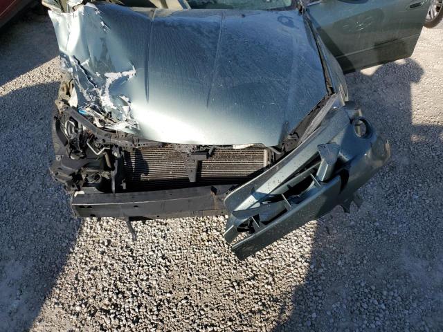 Photo 11 from auction – 2007 NISSAN ALTIMA with VIN 1N4AL11D96C101344