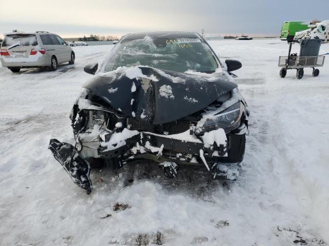 Photo 5 from auction – 2017 TOYOTA COROLLA L with VIN 2T1BURHE7HC879547