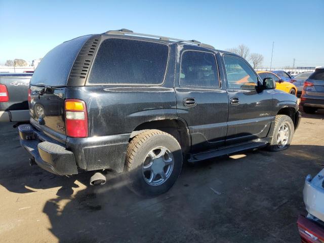 Photo 3 from auction – 2002 GMC DENALI with VIN 1GKEK63U02J291277
