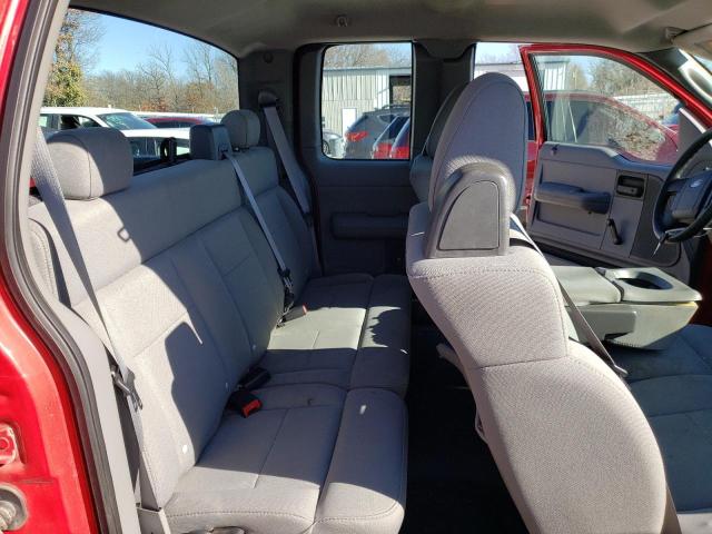 Photo 10 from auction – 2004 FORD F150 with VIN 1FTRX14W44NB26541