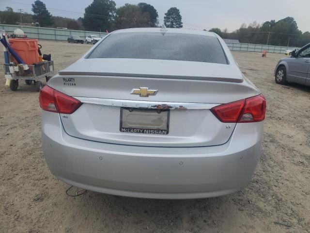 Photo 6 from auction – 2016 CHEVROLET IMPALA LT with VIN 2G1115S3XG9175791