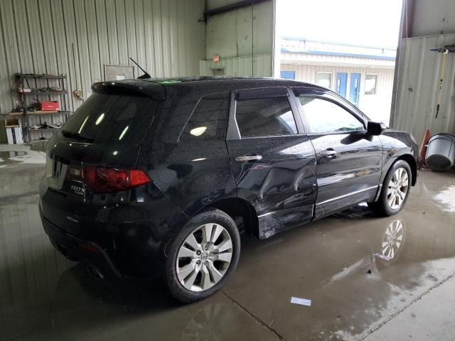 Photo 3 from auction – 2012 ACURA RDX TECHNO with VIN 5J8TB1H54CA001729