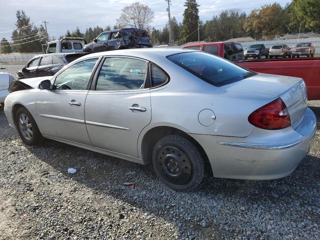 Photo 2 from auction – 2009 BUICK LACROSSE C with VIN 2G4WD582791141517