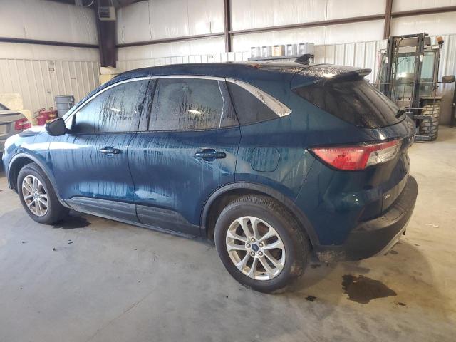 Photo 2 from auction – 2020 FORD ESCAPE SE with VIN 1FMCU9G64LUA41594