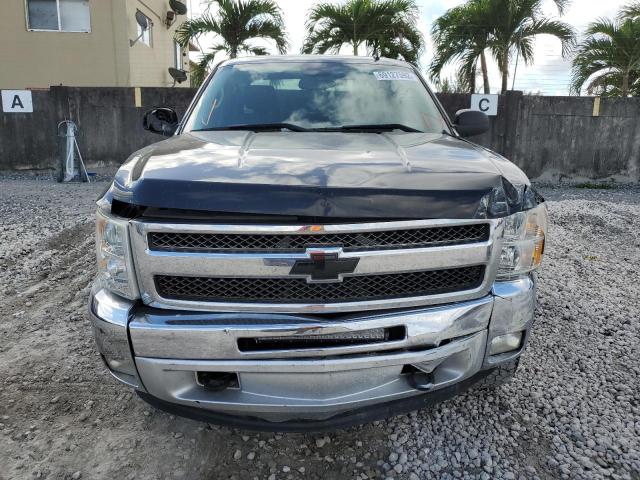 Photo 5 from auction – 2012 CHEVROLET SILVERADO with VIN 3GCPKSE7XCG108071