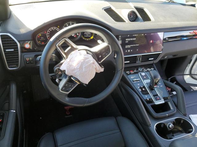 Фото 8 с аукциона – 2020 PORSCHE CAYENNE S с VIN WP1AB2AY2LDA28067