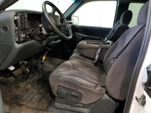 Photo 7 from auction – 2000 GMC NEW SIERRA with VIN 1GTEK19T3YE343371