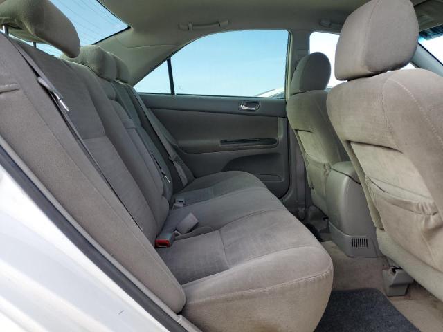Photo 10 from auction – 2005 TOYOTA CAMRY LE with VIN 4T1BE32K05U008654
