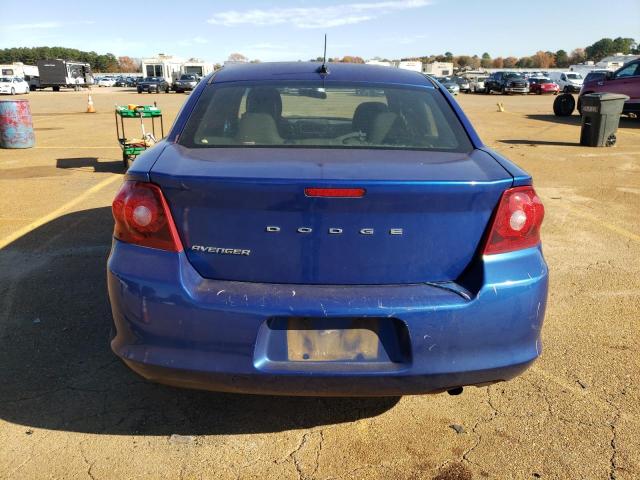 Photo 6 from auction – 2014 DODGE AVENGER SE with VIN 1C3CDZAB5EN110207