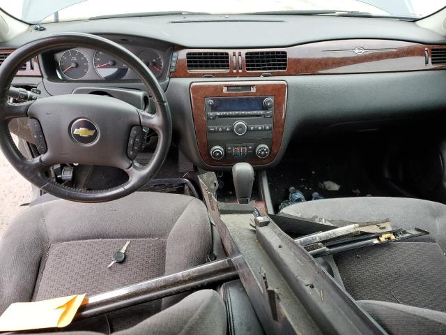 Photo 8 from auction – 2011 CHEVROLET IMPALA LT with VIN 2G1WB5EK7B1170125