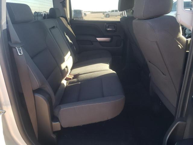 Photo 10 from auction – 2018 CHEVROLET SILVERADO with VIN 3GCUCRER5JG290494