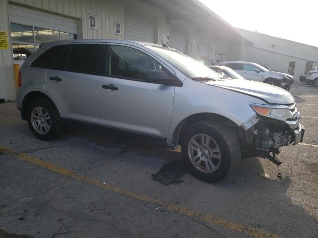 Photo 4 from auction – 2012 FORD EDGE SE with VIN 2FMDK3GC1CBA07616