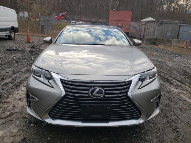 Photo 5 from auction – 2016 LEXUS ES 350 with VIN JTHBK1GG3G2219222