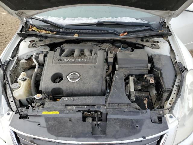 Photo 11 from auction – 2011 NISSAN ALTIMA SR with VIN 1N4BL2AP9BN443198